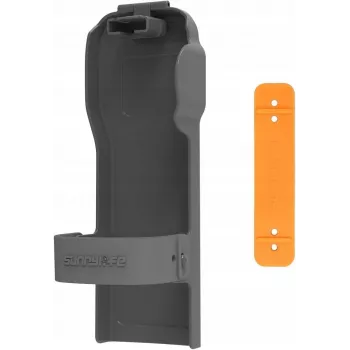 Bolsa de transporte rígida SUNNYLIFE para DJI Osmo Pocket 3 - preto