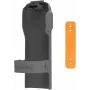 Bolsa de transporte rígida SUNNYLIFE para DJI Osmo Pocket 3 - preto