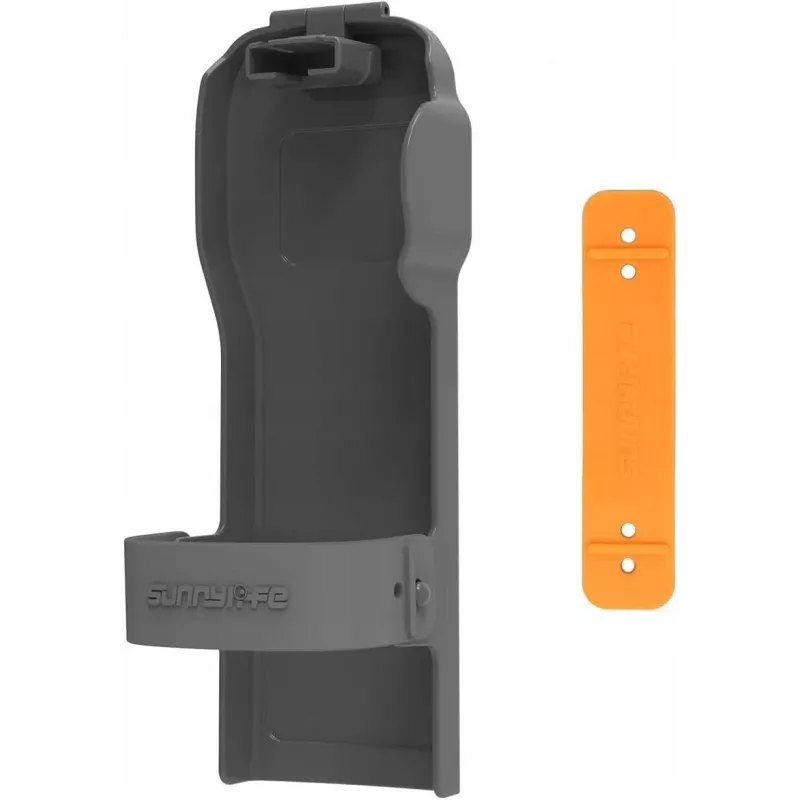 Bolsa de transporte rígida SUNNYLIFE para DJI Osmo Pocket 3 - preto