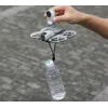 Suporte de montagem SUNNYLIFE para Insta360 GO 3 / GO 3S e drone DJI Neo GZ895