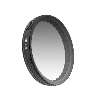 Filtro UV MC ultravioleta SUNNYLIFE para DJI Osmo Action 5 Pro / 4 / 3 - FI901