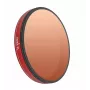 SUNNYLIFE Filtro híbrido 2em1 Polarizador PL ND64 para DJI Osmo Action 5 Pro / 5 Pro / 4 / 3 FI903-64P