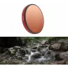 SUNNYLIFE Filtro híbrido 2em1 Polarizador PL ND64 para DJI Osmo Action 5 Pro / 5 Pro / 4 / 3 FI903-64P