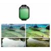 SUNNYLIFE Filtro polarizador CPL para drone DJI Flip + bolsa de proteção Fi963