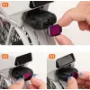 SUNNYLIFE Filtro polarizador CPL para drone DJI Flip + bolsa de proteção Fi963