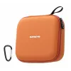 SUNNYLIFE Mala de transporte rígida para drone DJI Flip - Laranja (FP-B957-C)