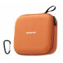 SUNNYLIFE Mala de transporte rígida para drone DJI Flip - Laranja (FP-B957-C)