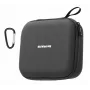 SUNNYLIFE Mala de transporte rígida para drone DJI Flip - Preto (FP-B957-D)