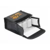 SUNNYLIFE bolsa à prova de fogo para 3 baterias DJI Flip