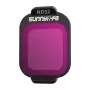 SUNNYLIFE filtro de densidade neutra ND32 para DJI Flip com estojo para filtro, Fi962-32
