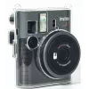 LOVEINSTANT Capa rígida de proteção para máquina fotográfica Fujifilm Instax Mini 41 - Transparente