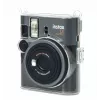 LOVEINSTANT Capa rígida de proteção para máquina fotográfica Fujifilm Instax Mini 41 - Transparente