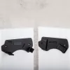 SUNNYLIFE Suporte de parede dobrável para drone DJI Flip - Branco