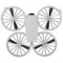 SUNNYLIFE Conjunto de proteção de hélices para DJI Flip / Cinzento / FP-KC960-GY