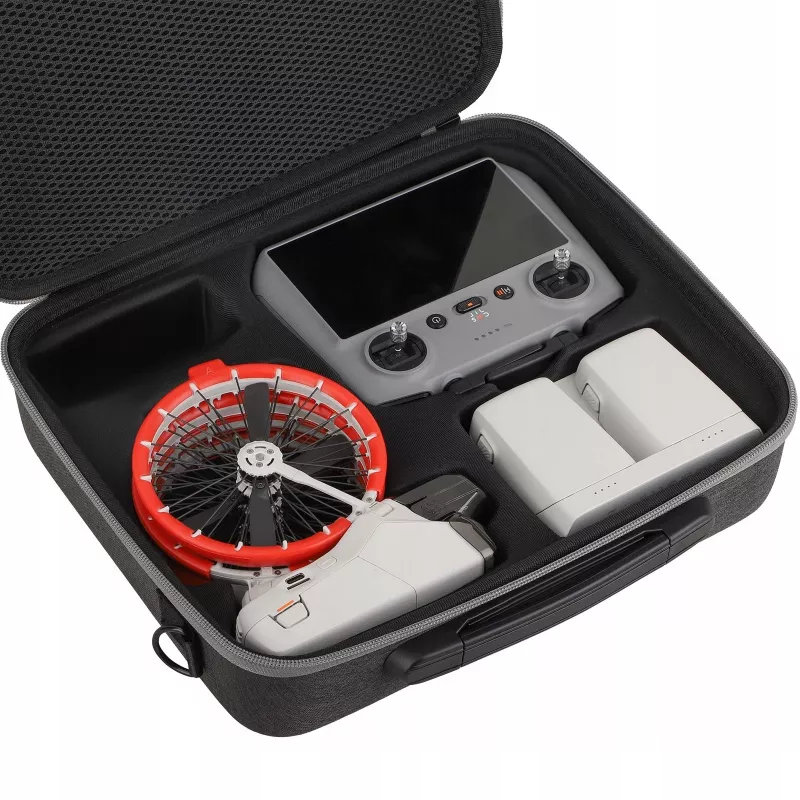 SUNNYLIFE Conjunto de proteção de hélices para DJI Flip / Cinzento / FP-KC960-GY