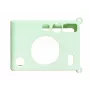 LOVEINSTANT Capa de silicone para Fujifilm Instax Mini Evo - verde