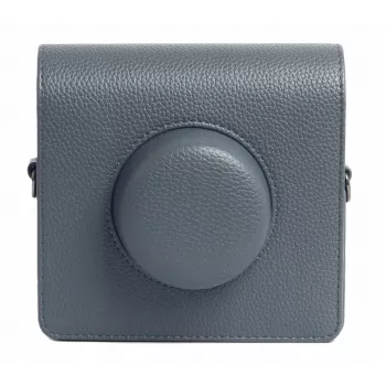 LOVEINSTANT Capa de proteção para Fujifilm Instax Wide Evo - cinzento