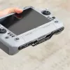 SUNNYLIFE suporte para cordão de pescoço para telecomando DJI RC Plus 2 / RC Plus / GS998