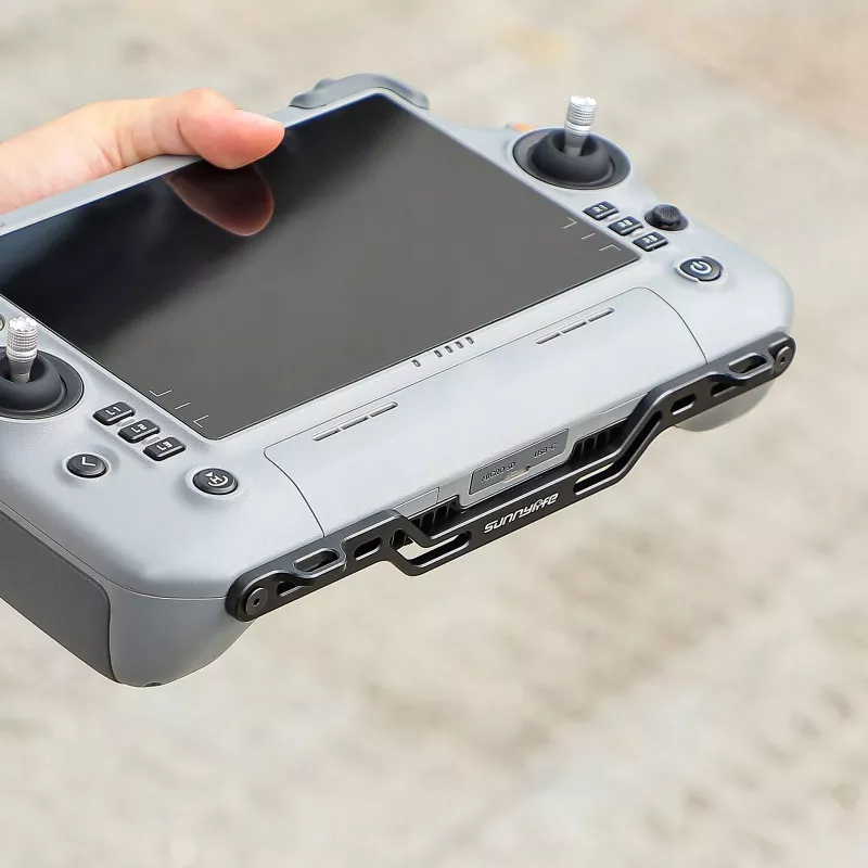 SUNNYLIFE suporte para cordão de pescoço para telecomando DJI RC Plus 2 / RC Plus / GS998