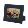 Loveinstant Moldura de mesa para foto 10x15 cm, preto, vertical/horizontal