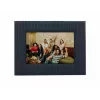 Loveinstant Moldura de mesa para foto 10x15 cm, preto, vertical/horizontal
