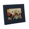 Loveinstant Moldura de mesa para foto 10x15 cm, preto, vertical/horizontal