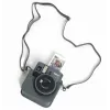 LOVEINSTANT Capa de proteção para câmara Fujifilm Instax Mini 41 - cinzento