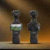 SUNNYLIFE Conjunto de proteção de ecrã e lente com revestimento AR para DJI Osmo Pocket 3 - vidro temperado 9H