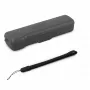 SUNNYLIFE Mala de transporte rígida para DJI Osmo Pocket 3 e acessórios, preto