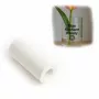 LOVEINSTANT Rolo de papel térmico autoadesivo transparente 3,5m para Love Instant X6 / S1 / Phomemo T02 / M02x