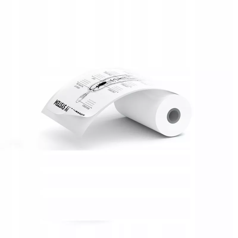 LOVEINSTANT Recargas de papel térmico adesivo 3 rolos x 3,5m - cores variadas - compatível com Phomemo T02, M02x, Love Instant X6, S1