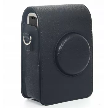 LOVEINSTANT capa bolsa para Fujifilm Instax Mini Evo preto / vertical