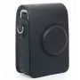 LOVEINSTANT capa bolsa para Fujifilm Instax Mini Evo preto / vertical