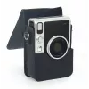 LOVEINSTANT capa bolsa para Fujifilm Instax Mini Evo preto / vertical