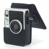 LOVEINSTANT capa bolsa para Fujifilm Instax Mini Evo preto / vertical