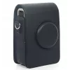 LOVEINSTANT capa bolsa para Fujifilm Instax Mini Evo preto / vertical