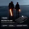 NEEWER GC21B luz tubular LED insuflável bi-color 21W 2500mAh