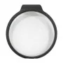PULUZ PU791B pack de 2 protetores de lente de vidro para DJI Osmo 360