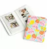 LOVEINSTANT álbum de fotografias 64 fotos para Fujifilm Instax Mini 99 41 12 40 11 Evo Liplay Link / Pink Bear - Nice