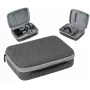 SUNNYLIFE mala rígida de transporte para DJI Mini 5 Pro + Pilot RC2 RC-N3 / N5P-B087-D