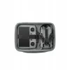 SUNNYLIFE mala rígida de transporte para DJI Mini 5 Pro + Pilot RC2 RC-N3 / N5P-B087-D