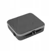 SUNNYLIFE mala rígida capa de proteção para DJI Mini 5 Pro, RC2, RC-N3, Combo XL de baterias / N5P-B088-D