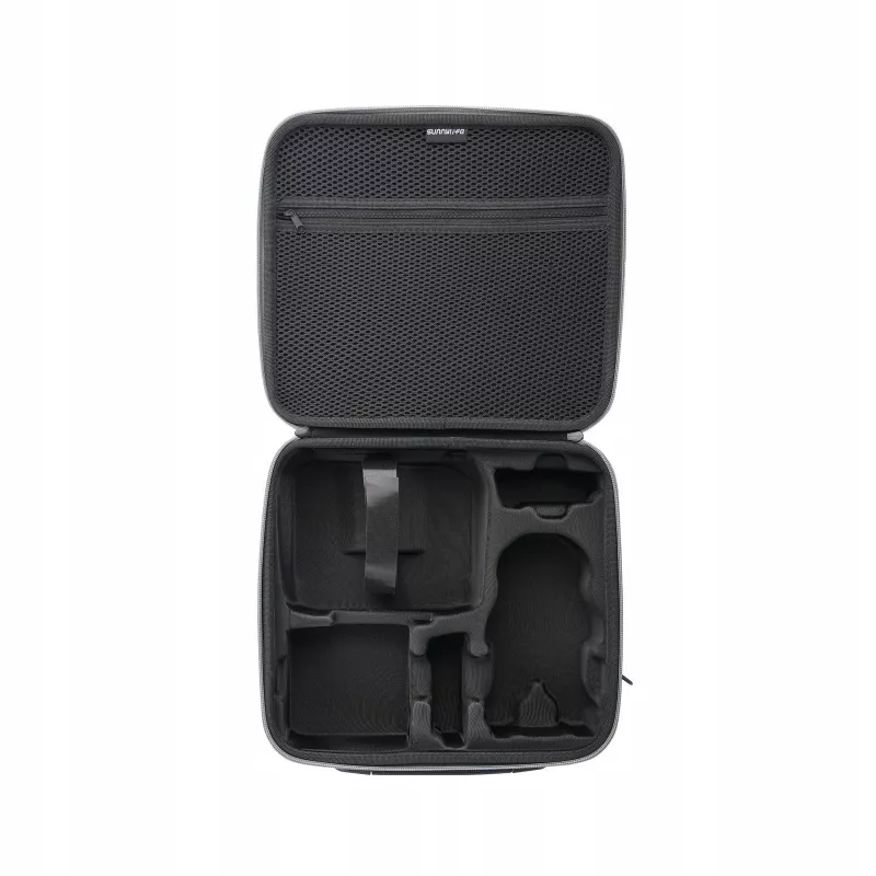 SUNNYLIFE mala rígida capa de proteção para DJI Mini 5 Pro, RC2, RC-N3, Combo XL de baterias / N5P-B088-D