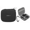 SUNNYLIFE Mala rígida para DJI Osmo Mobile 3/4/SE - Bolsa de proteção com acessórios