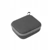 SUNNYLIFE Capa de proteção para comandos DJI RC, RC 2, RC-N1, RC-N2, RC-N3 - Caixa rígida EVA preta