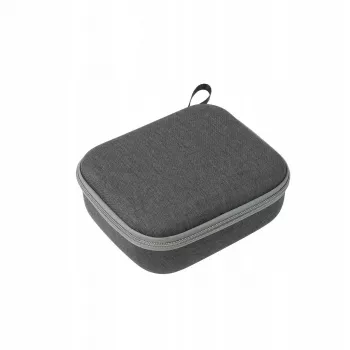 SUNNYLIFE Capa de proteção para comandos DJI RC, RC 2, RC-N1, RC-N2, RC-N3 - Caixa rígida EVA preta