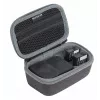 SUNNYLIFE OS-B029-D mini bolsa de transporte para DJI Osmo 360 e baterias