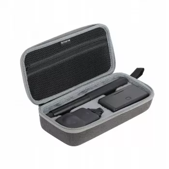 SUNNYLIFE bolsa de transporte para DJI Osmo 360, OS-B030-D