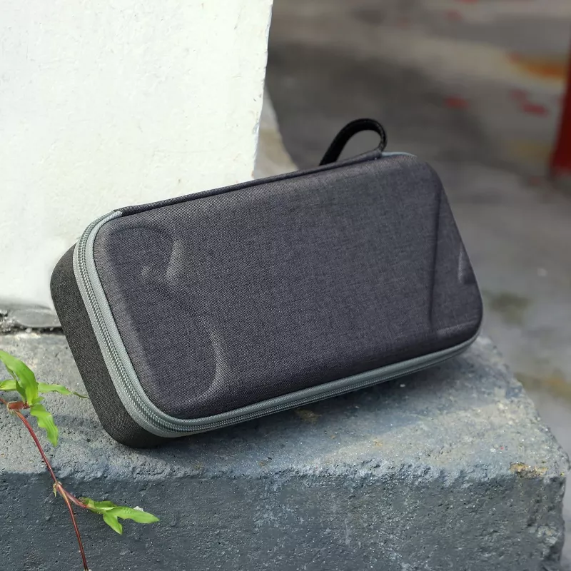 SUNNYLIFE bolsa de transporte para DJI Osmo 360, OS-B030-D