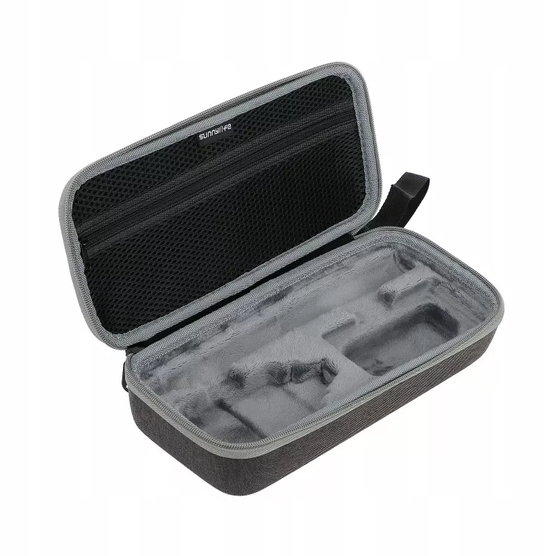 SUNNYLIFE bolsa de transporte para DJI Osmo 360, OS-B030-D